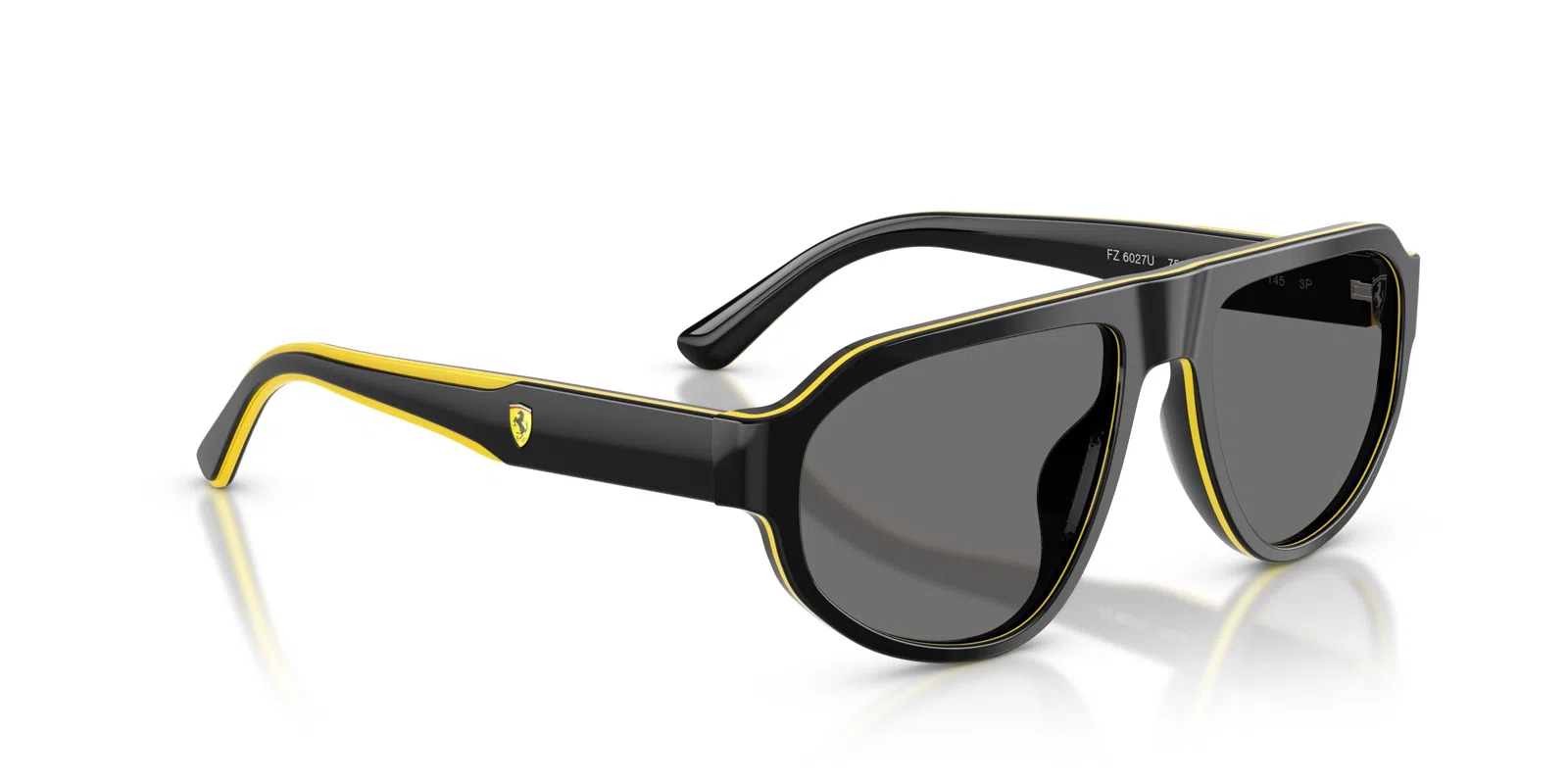 Scuderia Ferrari 6027U Sunglasses - view 9